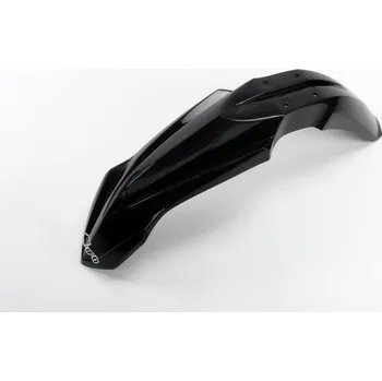 Blatník karosérie Blatník přední Yamaha YZF250 / 10-20 + YZF450 / 10-17 + YZ125+YZ250 / 15-20 + WRF250 / 15-20 + WRF450 / 12-19 - barva černá