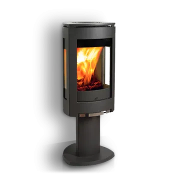 Krbová kamna Jotul F 373 Advance černé