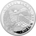 Mincovna LEV Stříbrná mince Noemova…