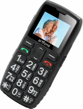 Mobilní telefon Artfone C1+