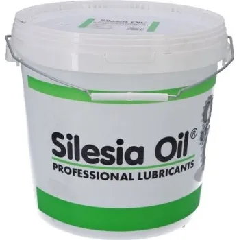 Grafitová vazelína 18KG SILESIA OIL 130451