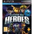 Hra pro PlayStation 3 Playstation Move Heroes PS3