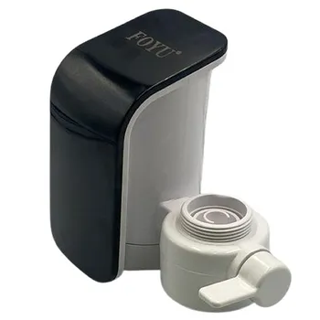 Vodovodní baterie Foyu FO-J07 nástavec na baterii s elektrickým ohřevem