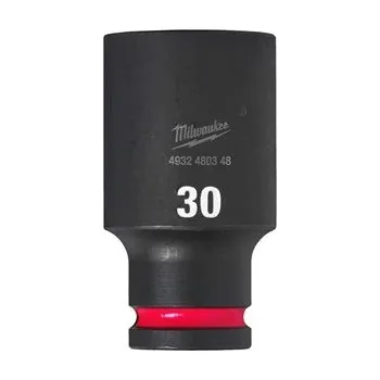 Elektrické nířadí SHOCKWAVE™ IMPACT DUTY 32 mm 1/2" impact socket deep - 1pc