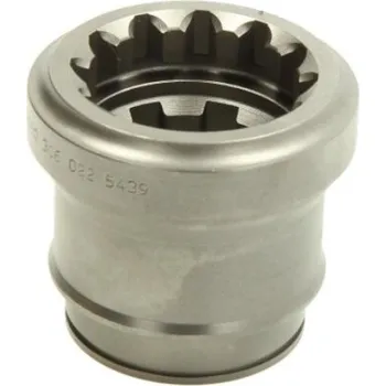 Převodovka Posuvný díl pomocného pohonu ECOSPLIT ZF 6090306022, , ,