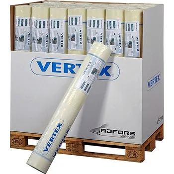 Zpevnění omítky Perlinka Vertex R117/R131 R131(165g/m²)/10m/11m²