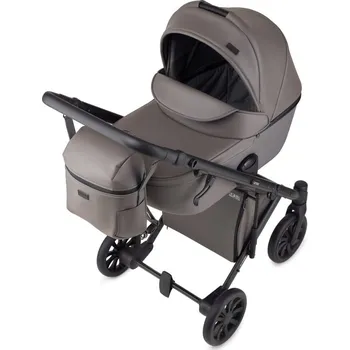 Kočárek Recenze Anex Cross E/type 2022 Gothic