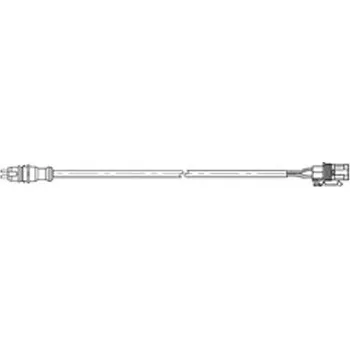 Kabel snímače ABS 3M TEBS-G2.2 KNORR K0278323000, , ,