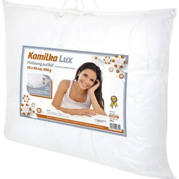 Obal na šaty Bellatex Taška na lůžkoviny (85x68 cm) Bílá