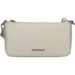 Dámska crossbody mini kabelka Marina Galanti Koffi - krémová