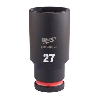 Elektrické nířadí SHOCKWAVE™ IMPACT DUTY 27 mm 1/2" impact socket deep - 1pc