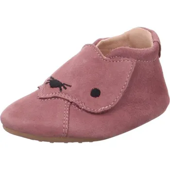 Dívčí polobotky Capačky Superfit 1-006231-8500 PAPAGENO Velikost: 23