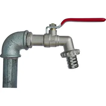 Páková točka 100 cm - 3/4"