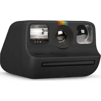 Polaroid Go černý Analogový fotoaparát Polaroid Go černý