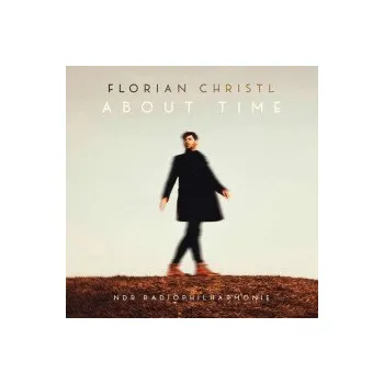 Zahraniční hudba About Time - Christl Florian [CD]