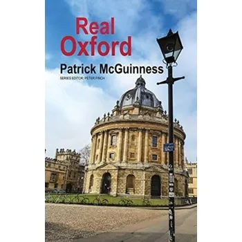 Real Oxford - McGuinness, Patrick