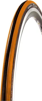 Plášť na kolo CST CZAR C1406 oranžový 28" x 1"