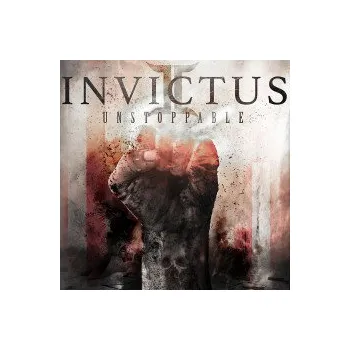 Zahraniční hudba Unstoppable / Splatter / Vinyl - Invictus [LP]