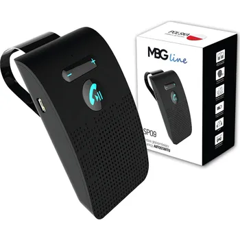MBG SP09