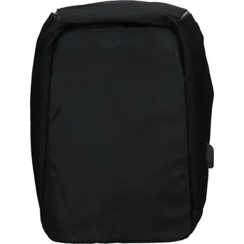 Městský batoh Pánský batoh Marina Galanti Felix - černá