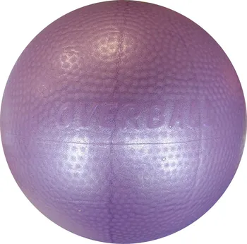 Gymnastický míč Acra Overball 23 cm