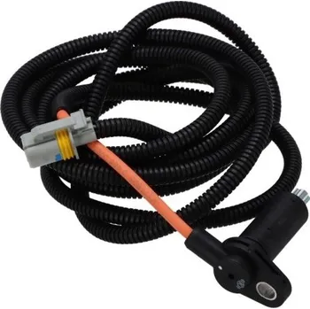 ABS Čidlo ABS L-2600MM MAN levý KNORR K171605N00, , ,