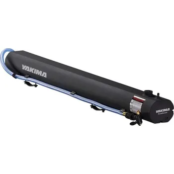 Solární ohřívač vody Yakima RoadShower 4G 15 l