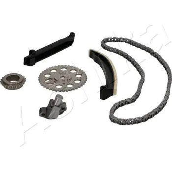 Sada rozvodového řetězu ASHIKA KCKM00