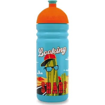 R&B Mědílek Zdravá lahev 700 ml, Kaktus