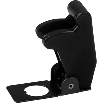 vypínač Onpira Barevná krytka páčkového přepínače Barva: Černá