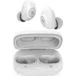 Sluchátka GoGEN TWS BRO TWSBROW bílá