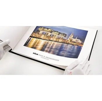 Fotopapír A3/20 Photo Rag® Satin Content Paper 310 Hahnemühle osobní odběr ZDARMA na 63 místech v ČR