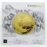 Mincovna LEV Zlatá mince Noemova archa 1 Oz 2022 31,1 g