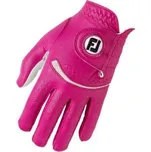 FootJoy W rukavice SPECTRUM - tmavě růžová: Dámské LH M