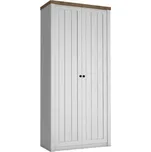 Gała Meble Prowansja borovice andersen/dub lefkas