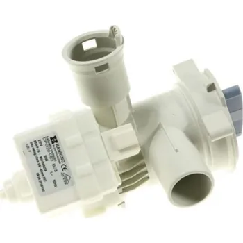 Praní a péče o prádlo BOSCH SIEMENS 00146083 originální vypouštěcí čerpadlo do pračky