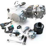 Stomp Pitbike motor Stomp Lifan 125 s…