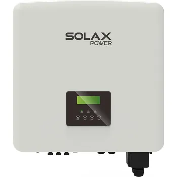 Solax X3-Hybrid-10.0-D (G4)