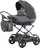 Junama Mini Saphire, Anthracite Grey