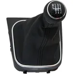 Řadicí páka s manžetou VW Golf V, VI,…