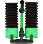 Qanvee Molitanový BIO filtr L na sypké…