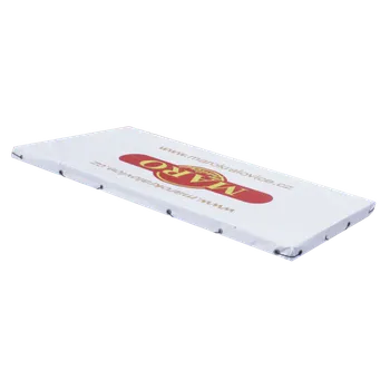 Krycí plachta MARO Kralovice Přetahovací plachta 2100x1150 mm Přetahovací plachta 03: Modrá