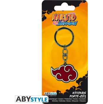 Přívěšek na klíče Naruto