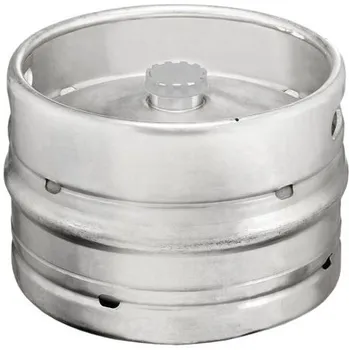 Pivo Nachmelená Opice Ležák 11° 15 l sud