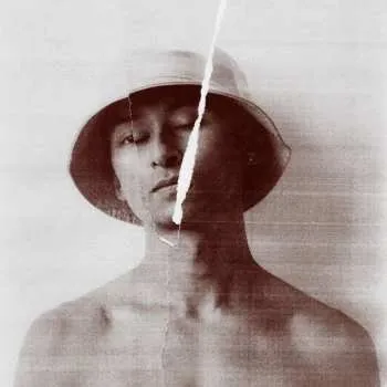 Zahraniční hudba CD Jitwam: Third 2022