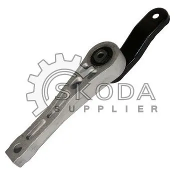 Uložení převodovky Uložení, automatická převodovka TOPRAN 634 426