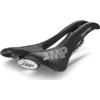 Sedlo na kolo Sedlo SMP FORMA black (Sedlo SMP FORMA black)
