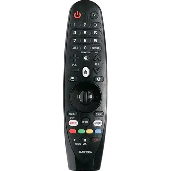 IR-MR18BA LG AN-MR18BA Dálkový ovladač IR-MR18BA LG AN-MR18BA
