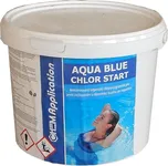 Aqua Blue Chlor Start 5 kg