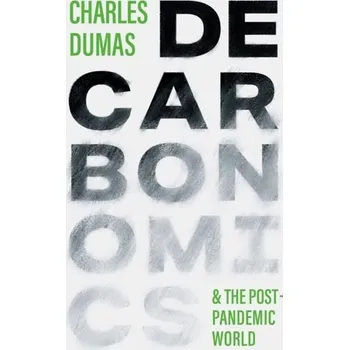 DECARBONOMICS - Dumas, Charles